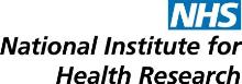 National Institute for Health Research (NIHR)